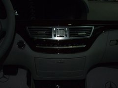 2010款 S300 3.0L 豪华型
