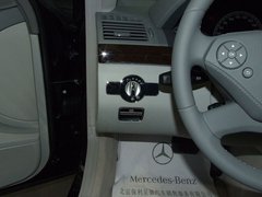 2010款 S300 3.0L 豪华型