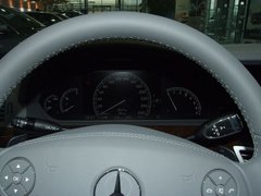 2010款 S300 3.0L 豪华型