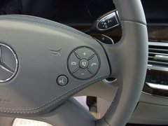 2010款 S300 3.0L 豪华型