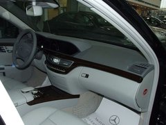 2010款 S300 3.0L 豪华型