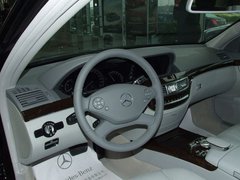 2010款 S300 3.0L 豪华型