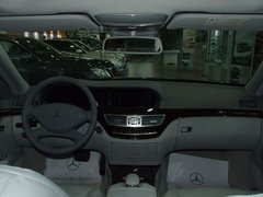 2010款 S300 3.0L 豪华型