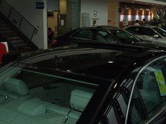 2010款 S300 3.0L 豪华型