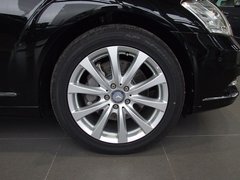 2010款 S300 3.0L 豪华型