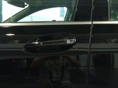 2010款 S300 3.0L 豪华型