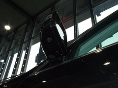 2010款 S300 3.0L 豪华型