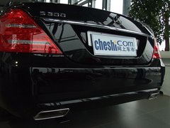 2010款 S300 3.0L 豪华型