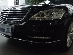 2010款 S300 3.0L 豪华型
