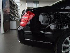 2010款 S300 3.0L 豪华型