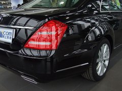 2010款 S300 3.0L 豪华型