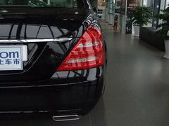 2010款 S300 3.0L 豪华型