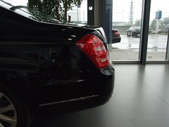 2010款 S300 3.0L 豪华型