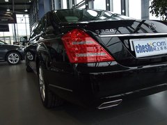 2010款 S300 3.0L 豪华型