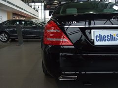 2010款 S300 3.0L 豪华型