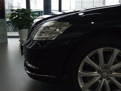 2010款 S300 3.0L 豪华型