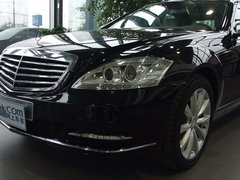 2010款 S300 3.0L 豪华型
