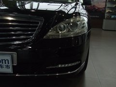 2010款 S300 3.0L 豪华型