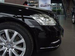 2010款 S300 3.0L 豪华型