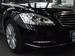 2010款 S300 3.0L 豪华型