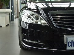 2010款 S300 3.0L 豪华型