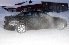 2010款 S300 3.0L 豪华型