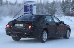 2010款 S300 3.0L 豪华型