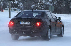 2010款 S300 3.0L 豪华型