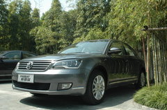 2009款 1.8TSI 自动 尊杰型