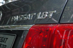 2009款 1.8TSI 自动 尊杰型