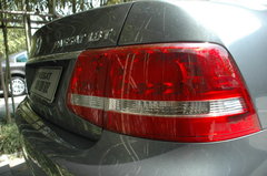 2009款 1.8TSI 自动 尊杰型