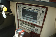 2009款 1.8TSI 自动 尊杰型