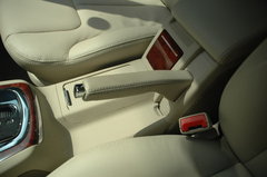2009款 1.8TSI 自动 尊杰型