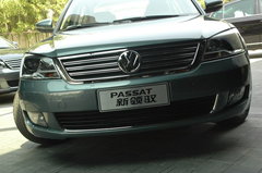 2009款 1.8TSI 自动 尊杰型