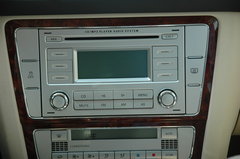 2009款 1.8TSI 自动 尊杰型