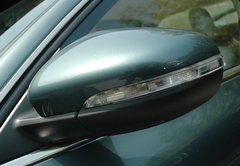 2009款 1.8TSI 自动 尊杰型