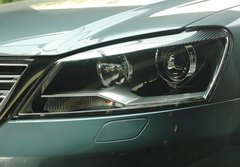 2009款 1.8TSI 自动 尊杰型