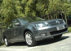 2009款 1.8TSI 自动 尊杰型