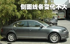 2009款 1.8TSI 自动 尊杰型