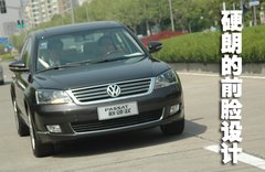 2009款 1.8TSI 自动 尊杰型