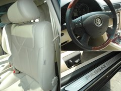 2009款 1.8TSI 自动 尊杰型