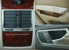 2009款 1.8TSI 自动 尊杰型