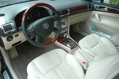 2009款 1.8TSI 自动 尊杰型