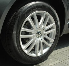 2009款 1.8TSI 自动 尊杰型