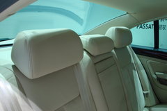 2009款 1.8TSI 自动 尊杰型