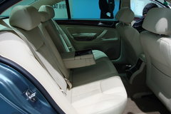 2009款 1.8TSI 自动 尊杰型