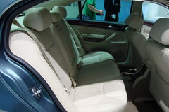 2009款 1.8TSI 自动 尊杰型