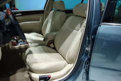 2009款 1.8TSI 自动 尊杰型