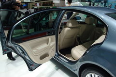 2009款 1.8TSI 自动 尊杰型