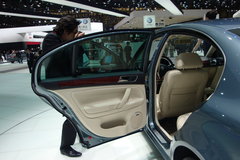 2009款 1.8TSI 自动 尊杰型